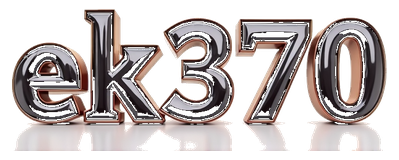 ek370 logo